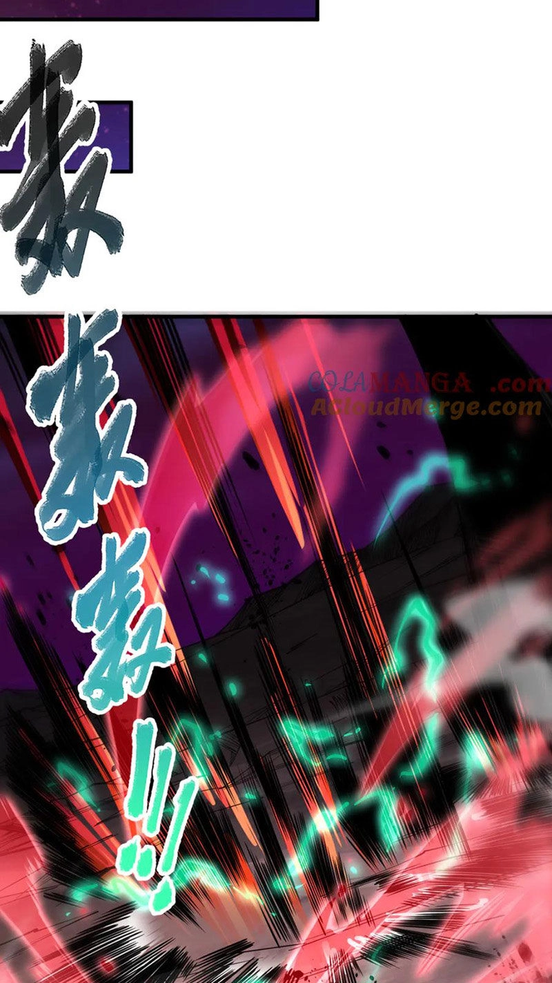 Thảm Họa Tử Linh Sư Chapter 67 - 30