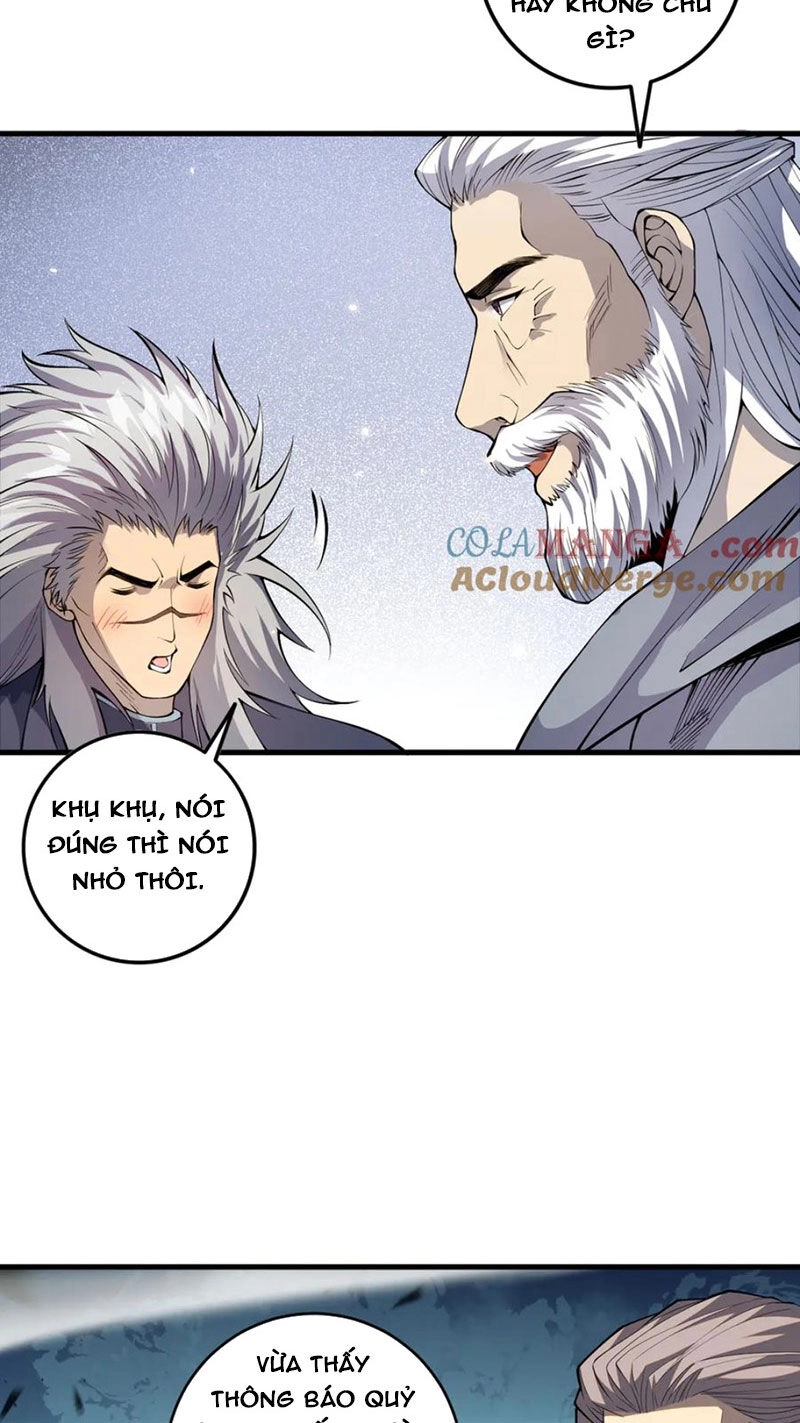 Thảm Họa Tử Linh Sư Chapter 67 - 37