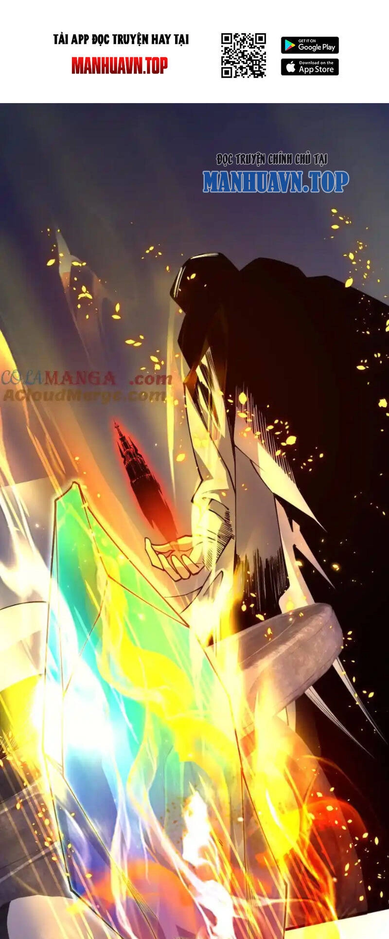 Thảm Họa Tử Linh Sư Chapter 68 - 1