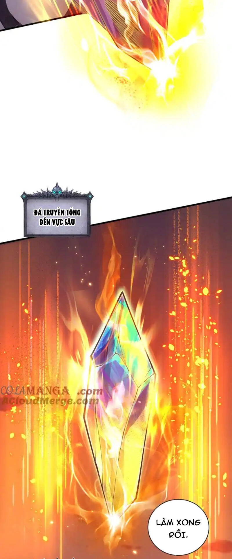 Thảm Họa Tử Linh Sư Chapter 68 - 2