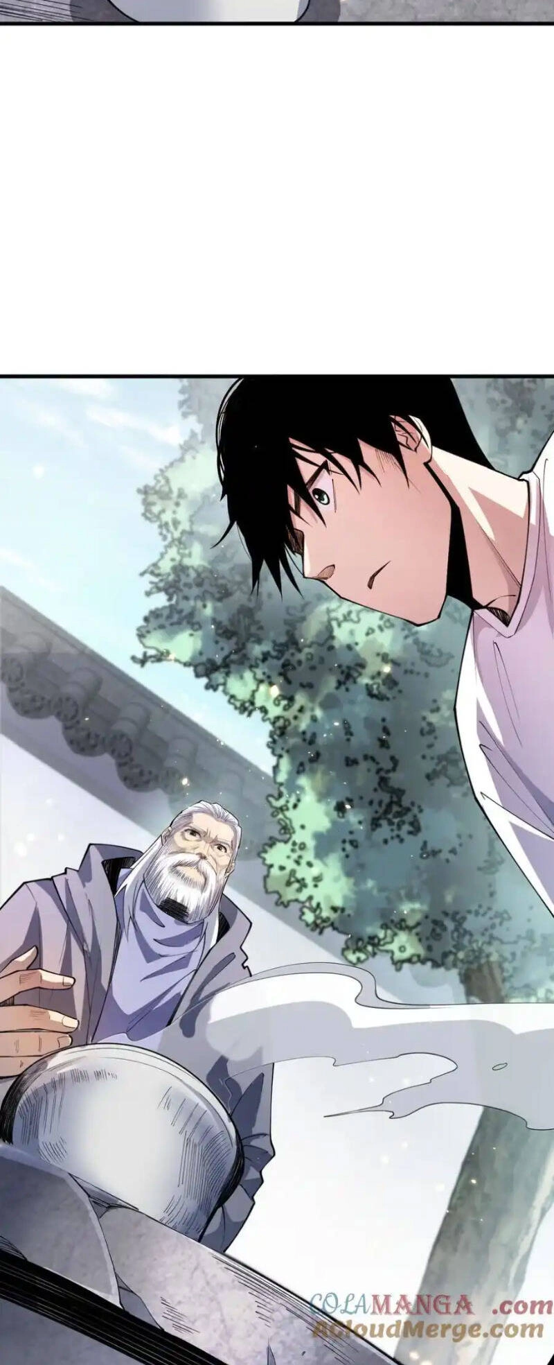 Thảm Họa Tử Linh Sư Chapter 68 - 13