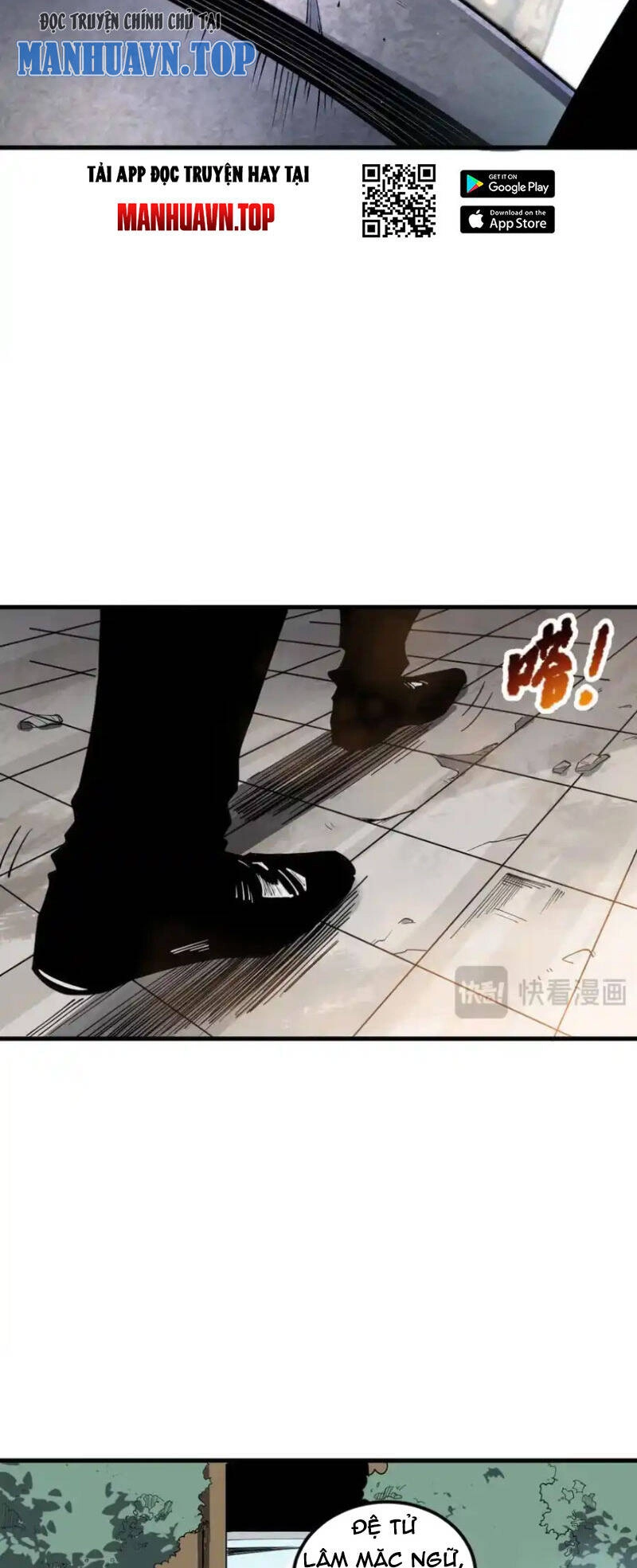 Thảm Họa Tử Linh Sư Chapter 68 - 14