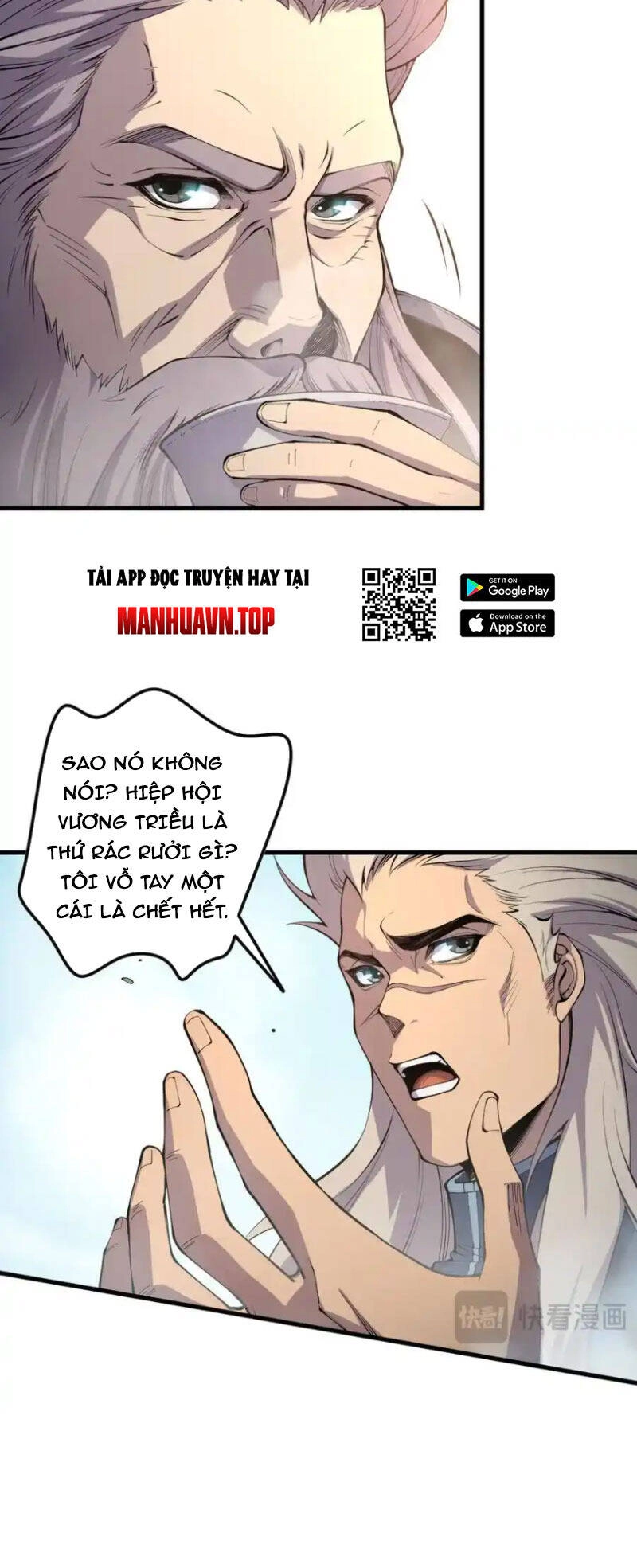 Thảm Họa Tử Linh Sư Chapter 68 - 20