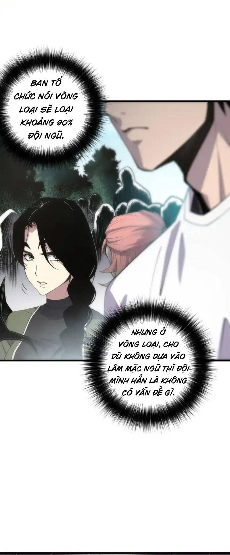 Thảm Họa Tử Linh Sư Chapter 68 - 26