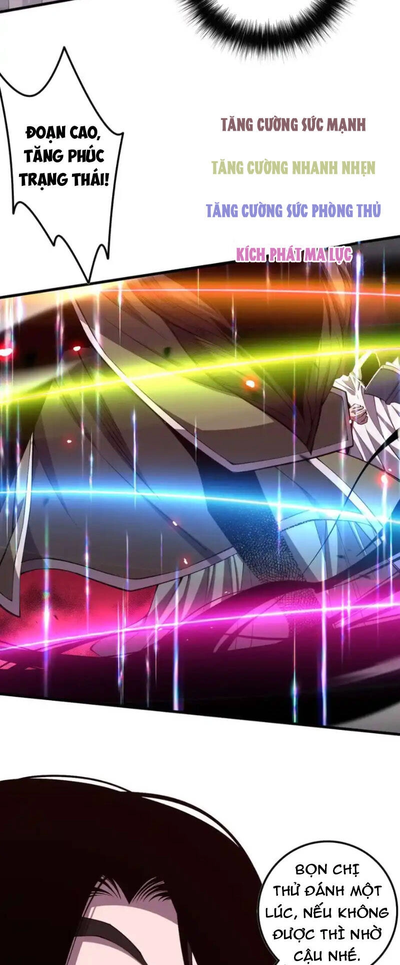 Thảm Họa Tử Linh Sư Chapter 68 - 30