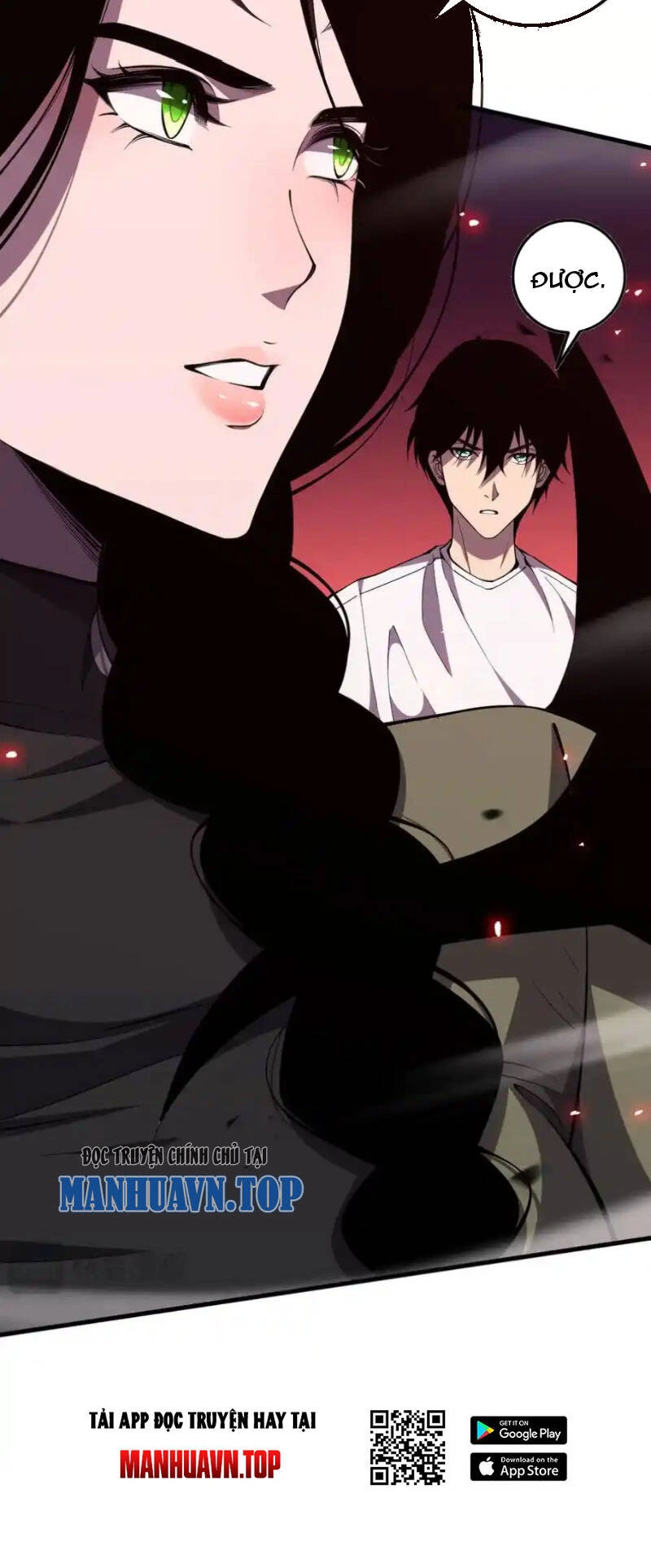 Thảm Họa Tử Linh Sư Chapter 68 - 31