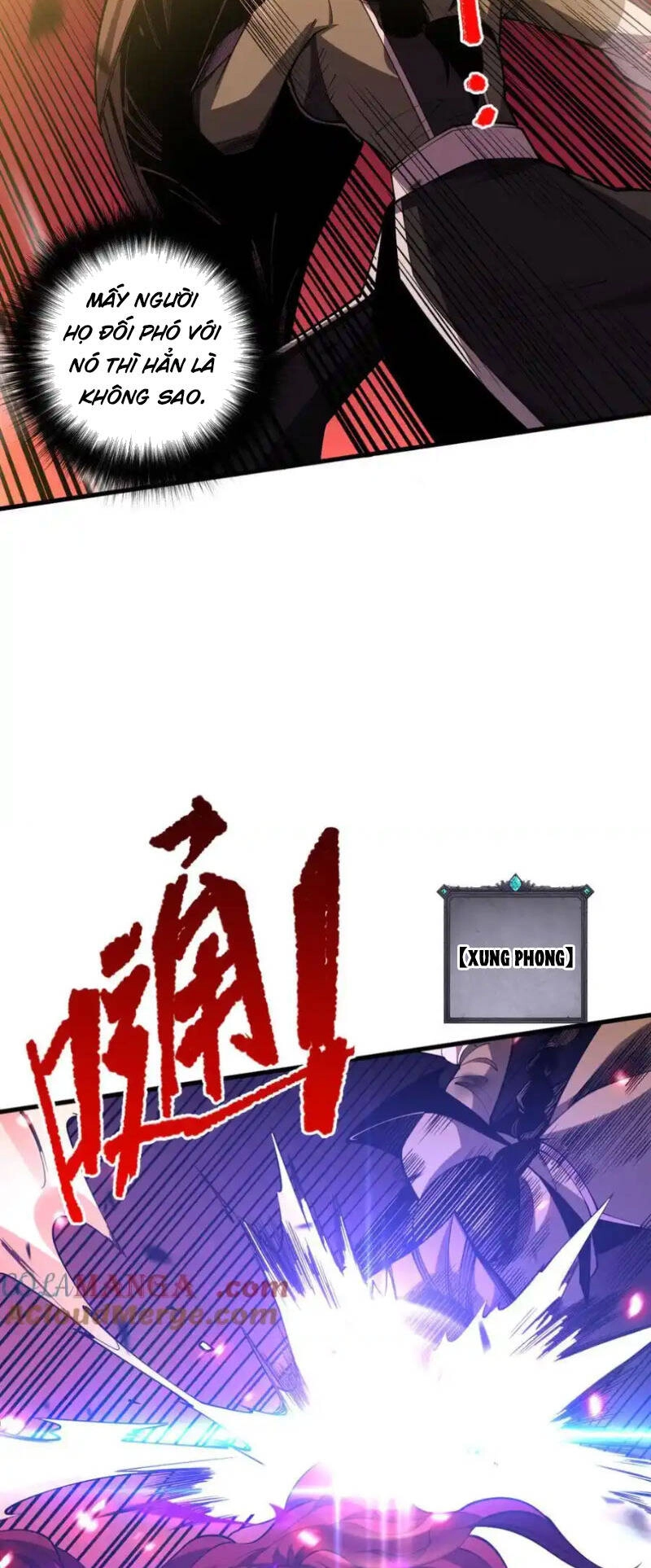 Thảm Họa Tử Linh Sư Chapter 68 - 34