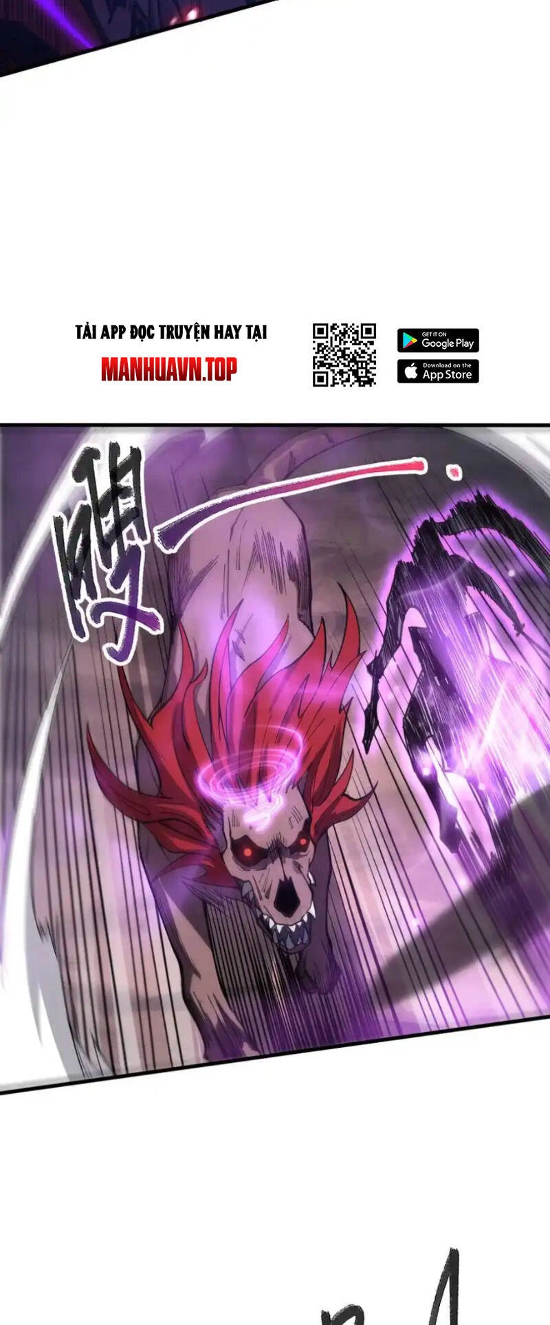 Thảm Họa Tử Linh Sư Chapter 68 - 36