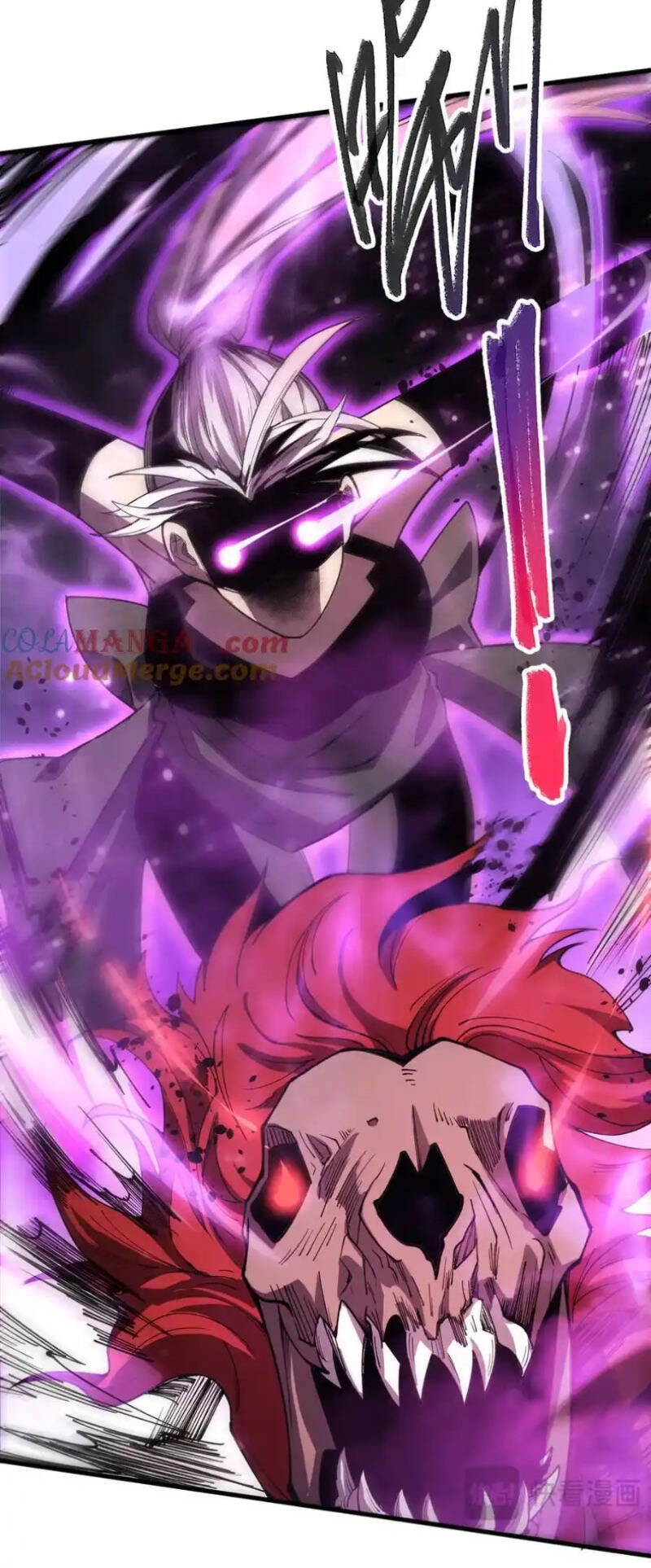 Thảm Họa Tử Linh Sư Chapter 68 - 37