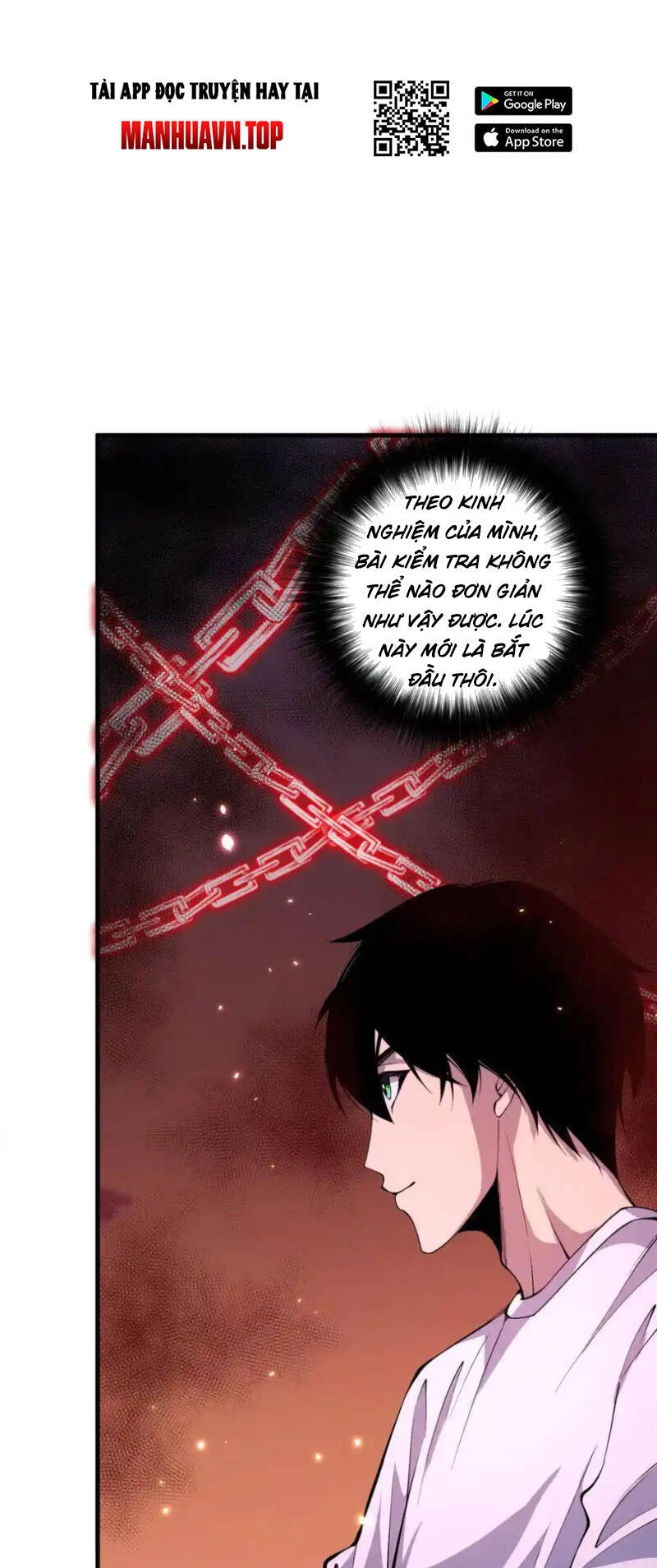 Thảm Họa Tử Linh Sư Chapter 68 - 40