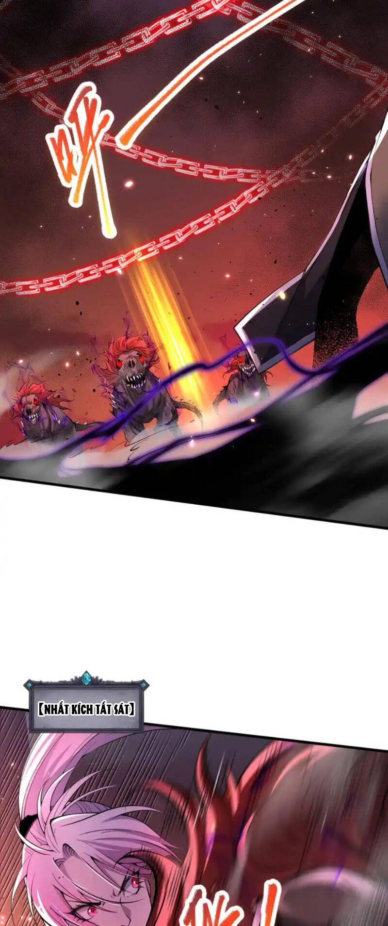 Thảm Họa Tử Linh Sư Chapter 68 - 43