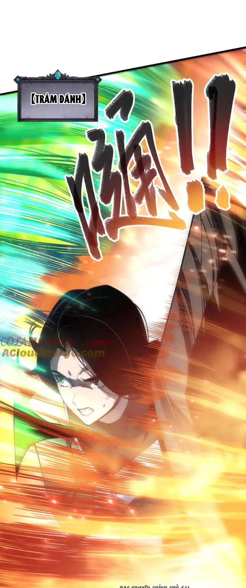 Thảm Họa Tử Linh Sư Chapter 68 - 48