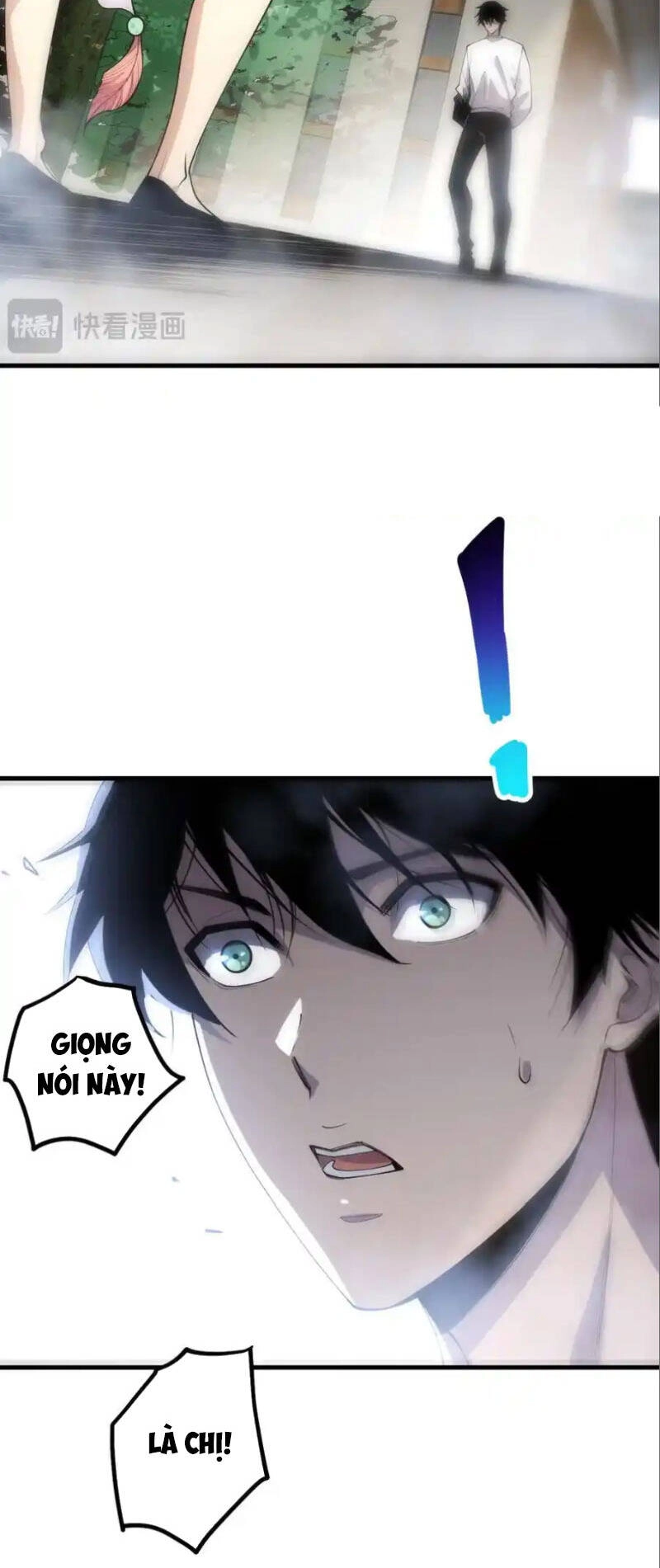 Thảm Họa Tử Linh Sư Chapter 69 - 46