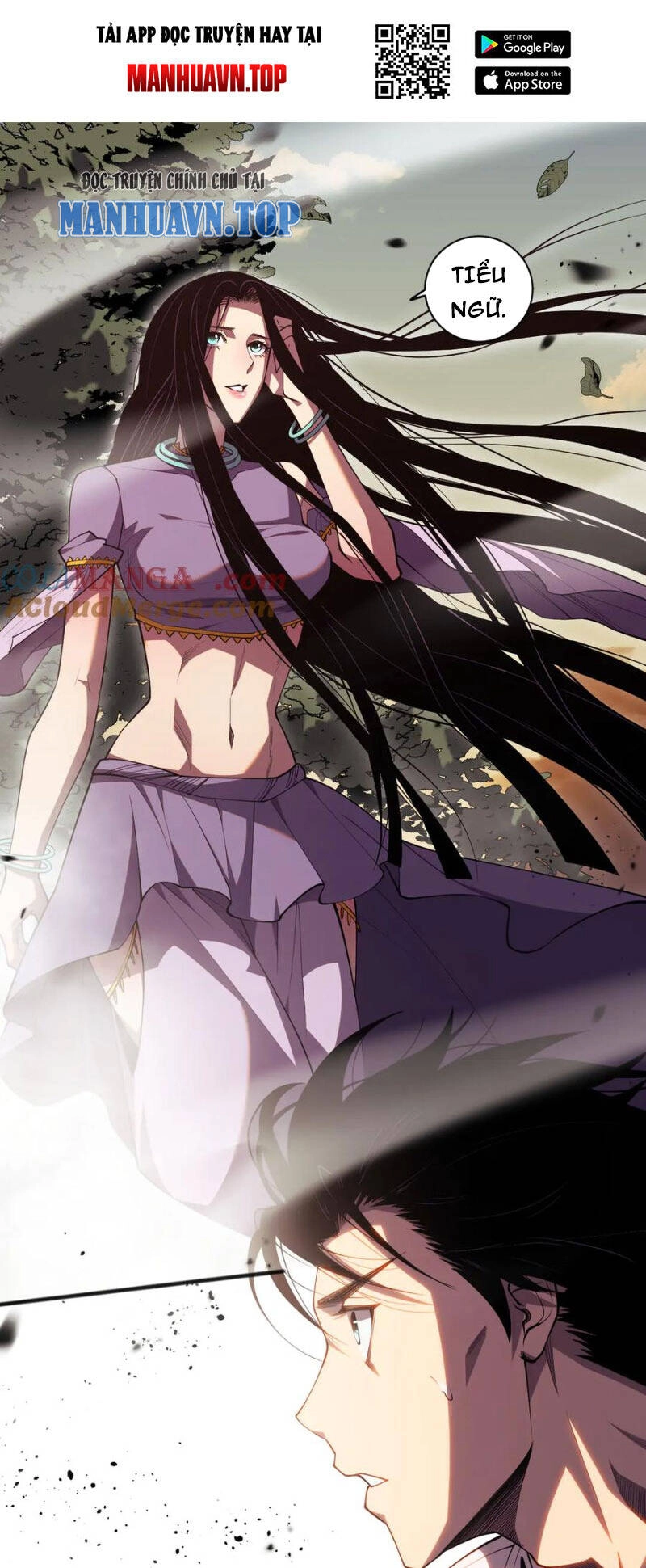 Thảm Họa Tử Linh Sư Chapter 70 - 1