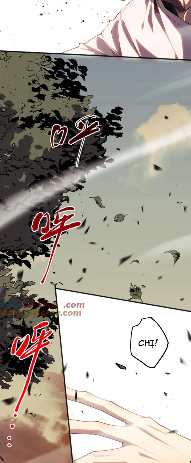 Thảm Họa Tử Linh Sư Chapter 70 - 2