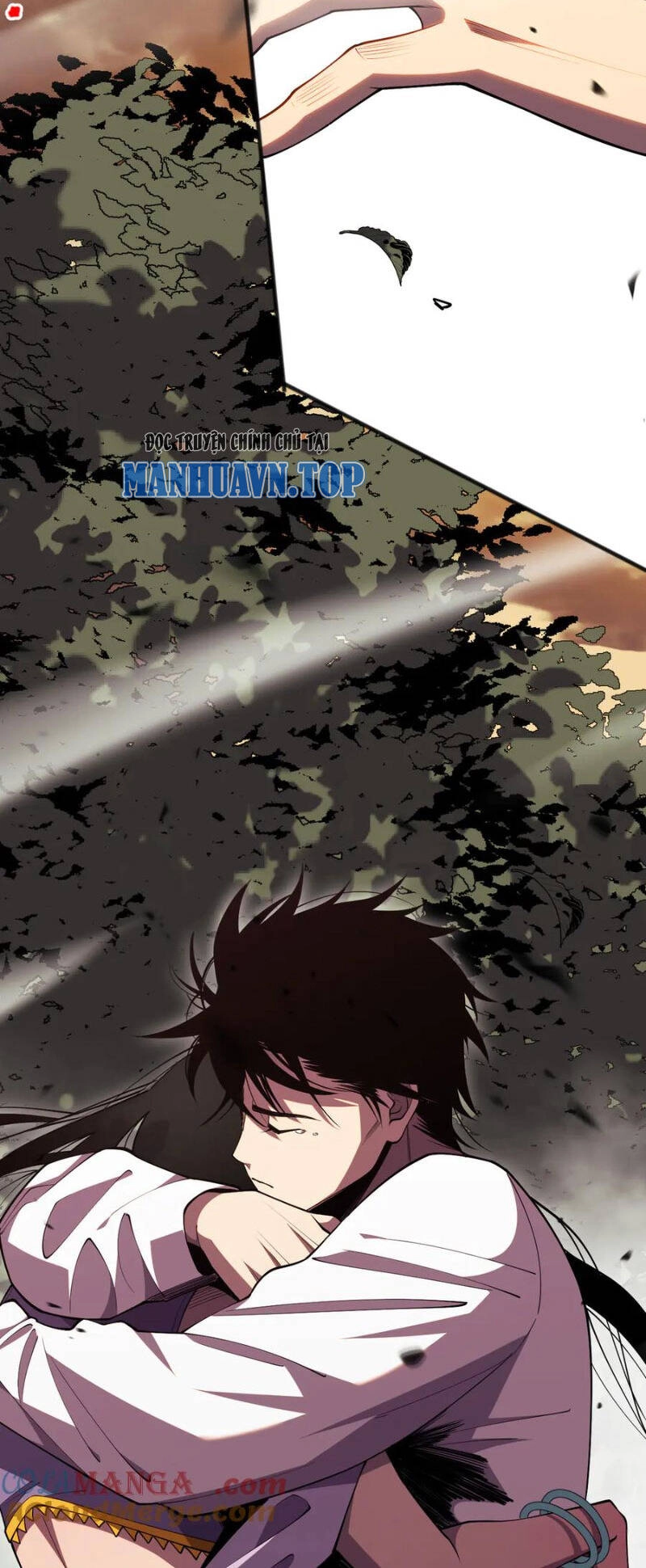 Thảm Họa Tử Linh Sư Chapter 70 - 3