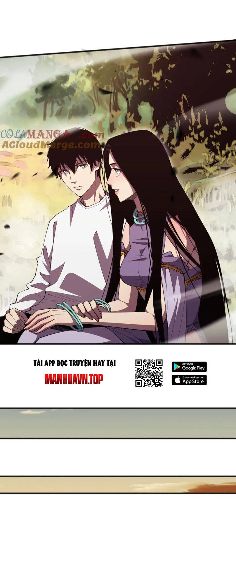 Thảm Họa Tử Linh Sư Chapter 70 - 5