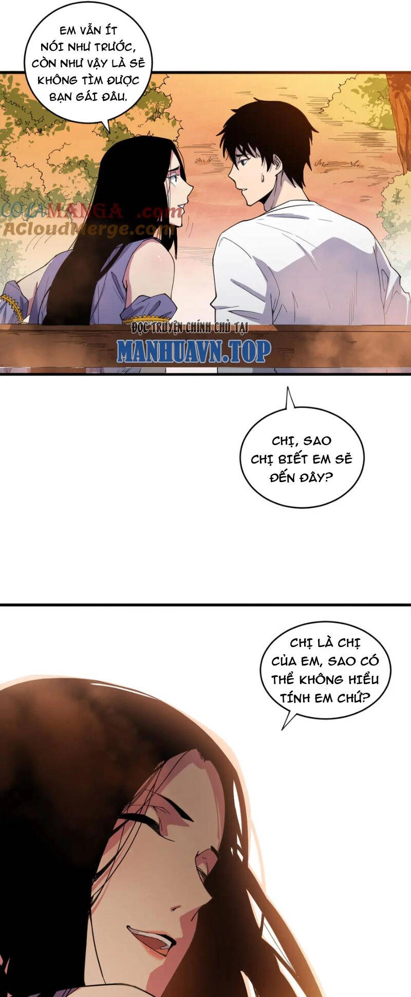 Thảm Họa Tử Linh Sư Chapter 70 - 6