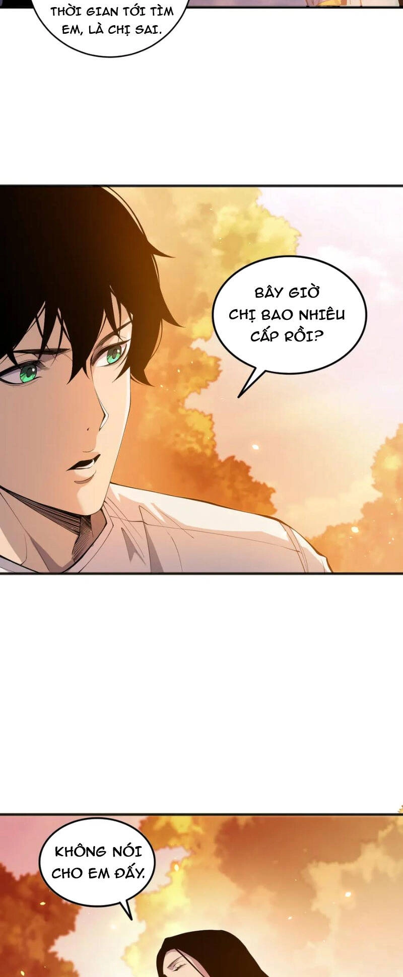 Thảm Họa Tử Linh Sư Chapter 70 - 9