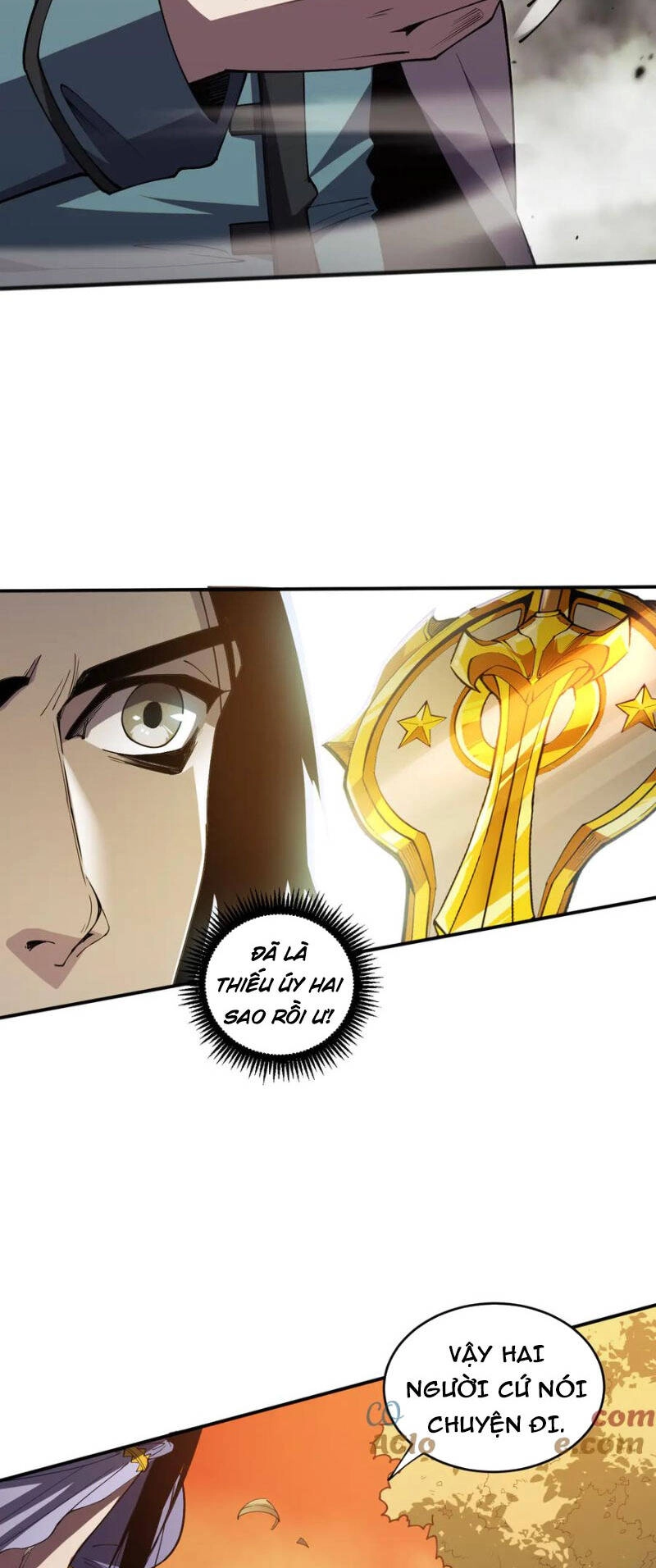 Thảm Họa Tử Linh Sư Chapter 70 - 18