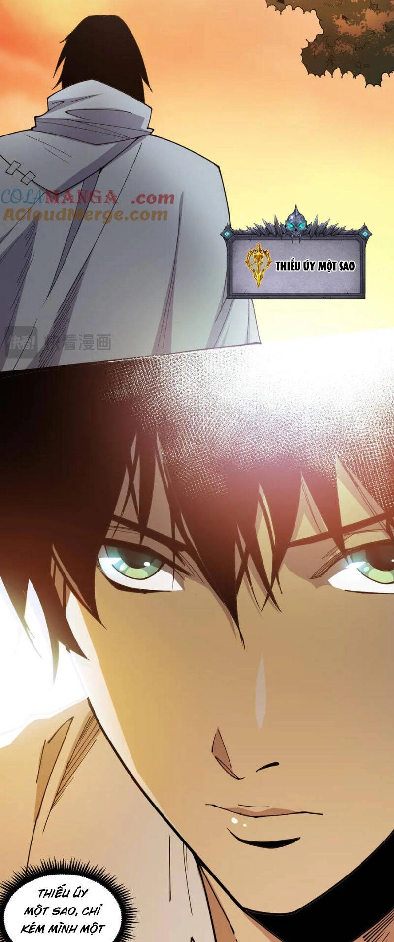 Thảm Họa Tử Linh Sư Chapter 70 - 20