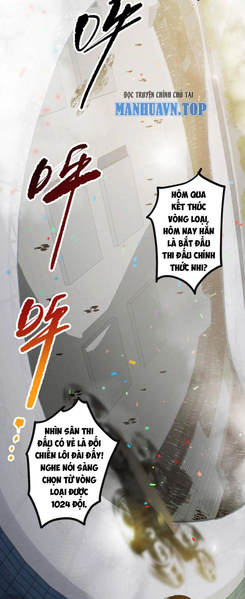 Thảm Họa Tử Linh Sư Chapter 70 - 28