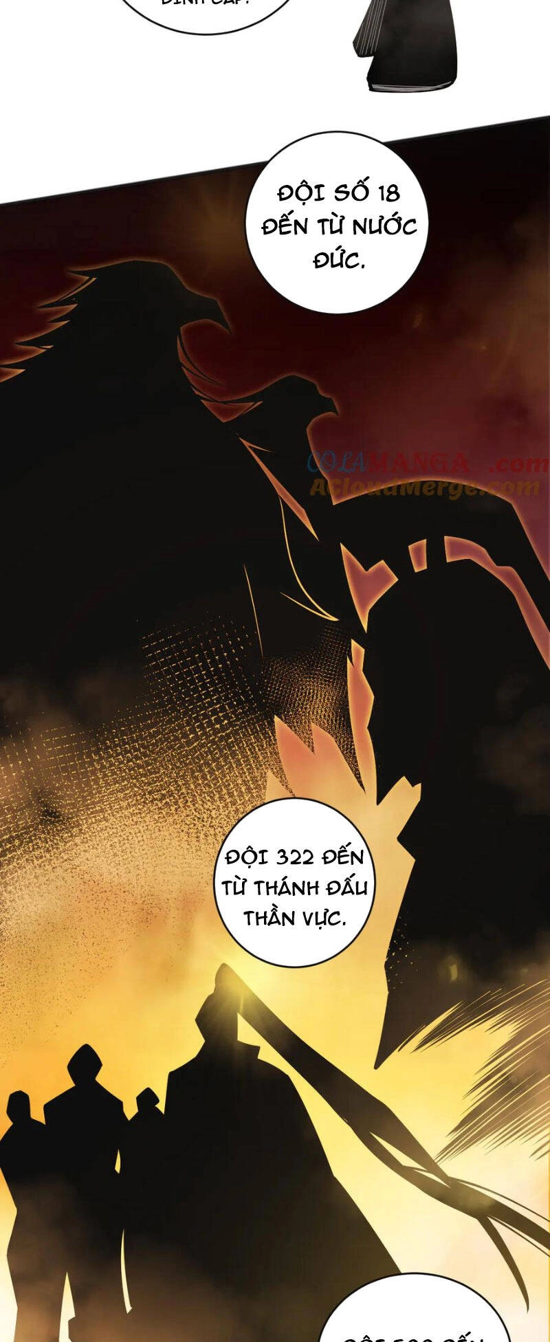 Thảm Họa Tử Linh Sư Chapter 70 - 30