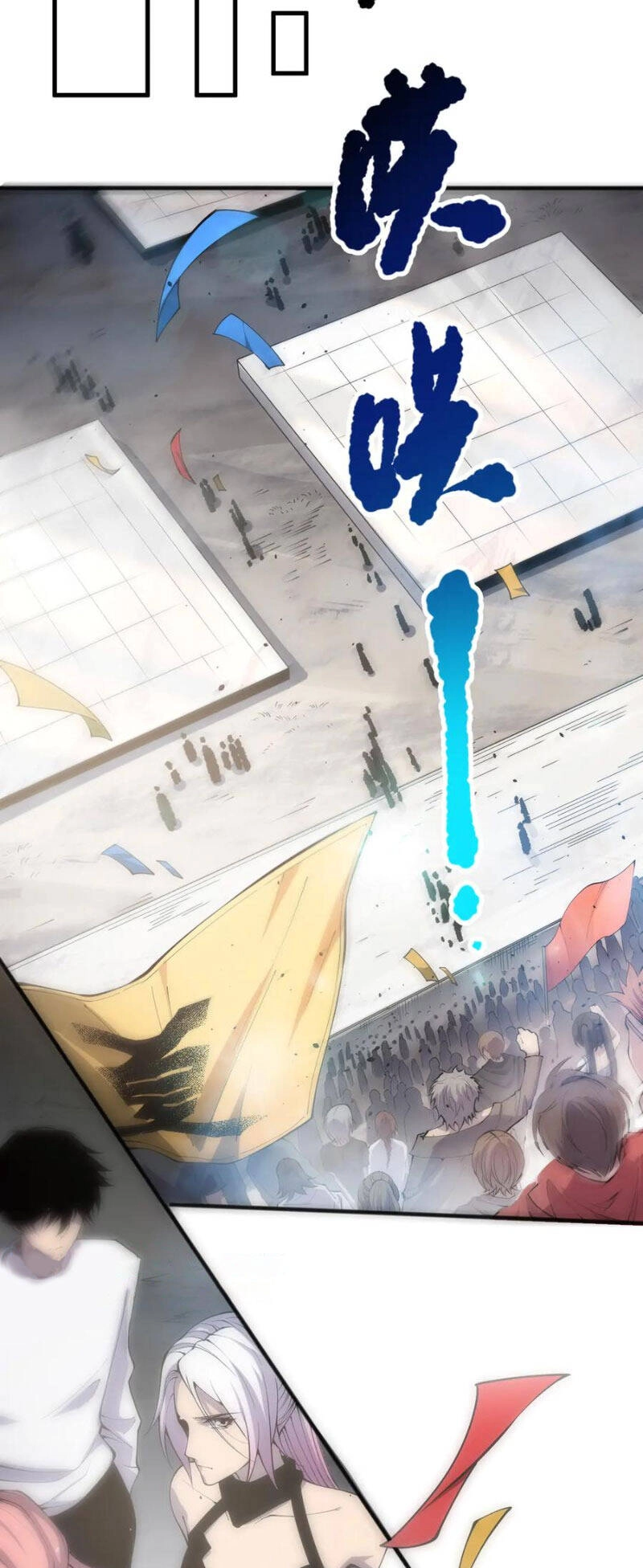 Thảm Họa Tử Linh Sư Chapter 70 - 32