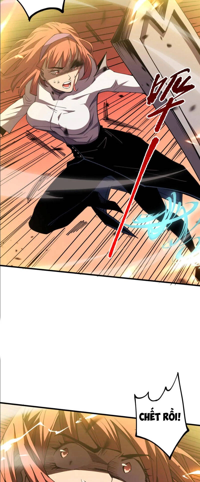 Thảm Họa Tử Linh Sư Chapter 70 - 42