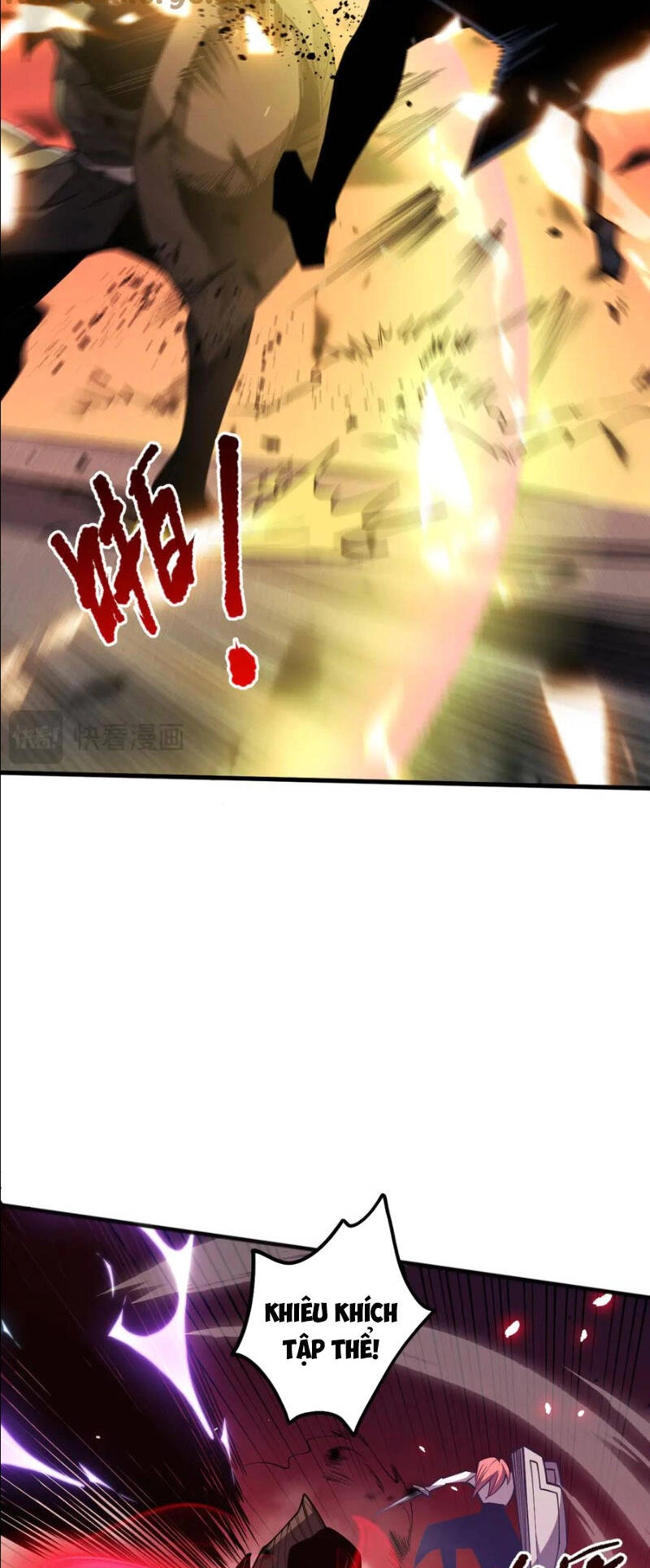 Thảm Họa Tử Linh Sư Chapter 70 - 44