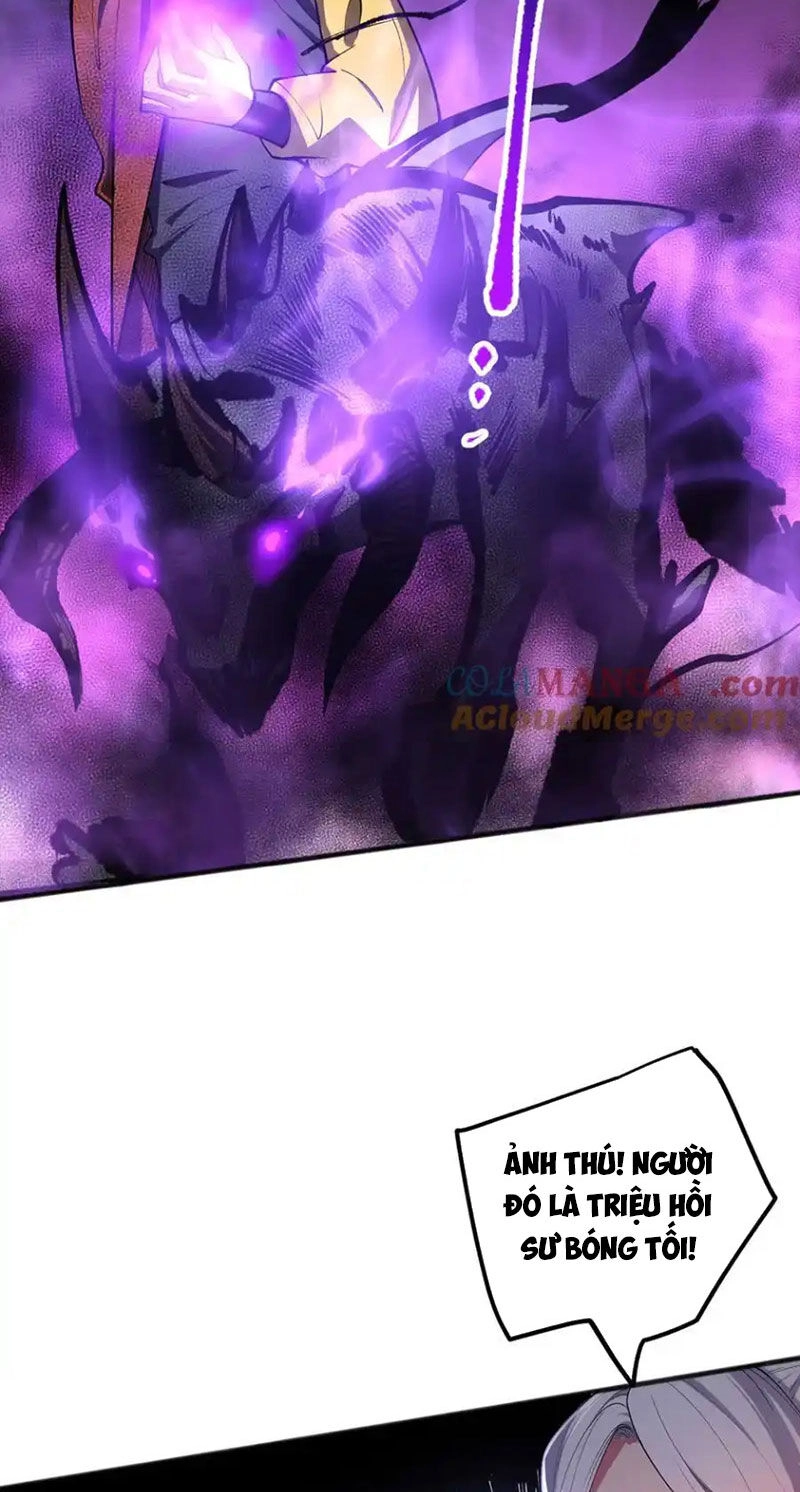 Thảm Họa Tử Linh Sư Chapter 71 - 29