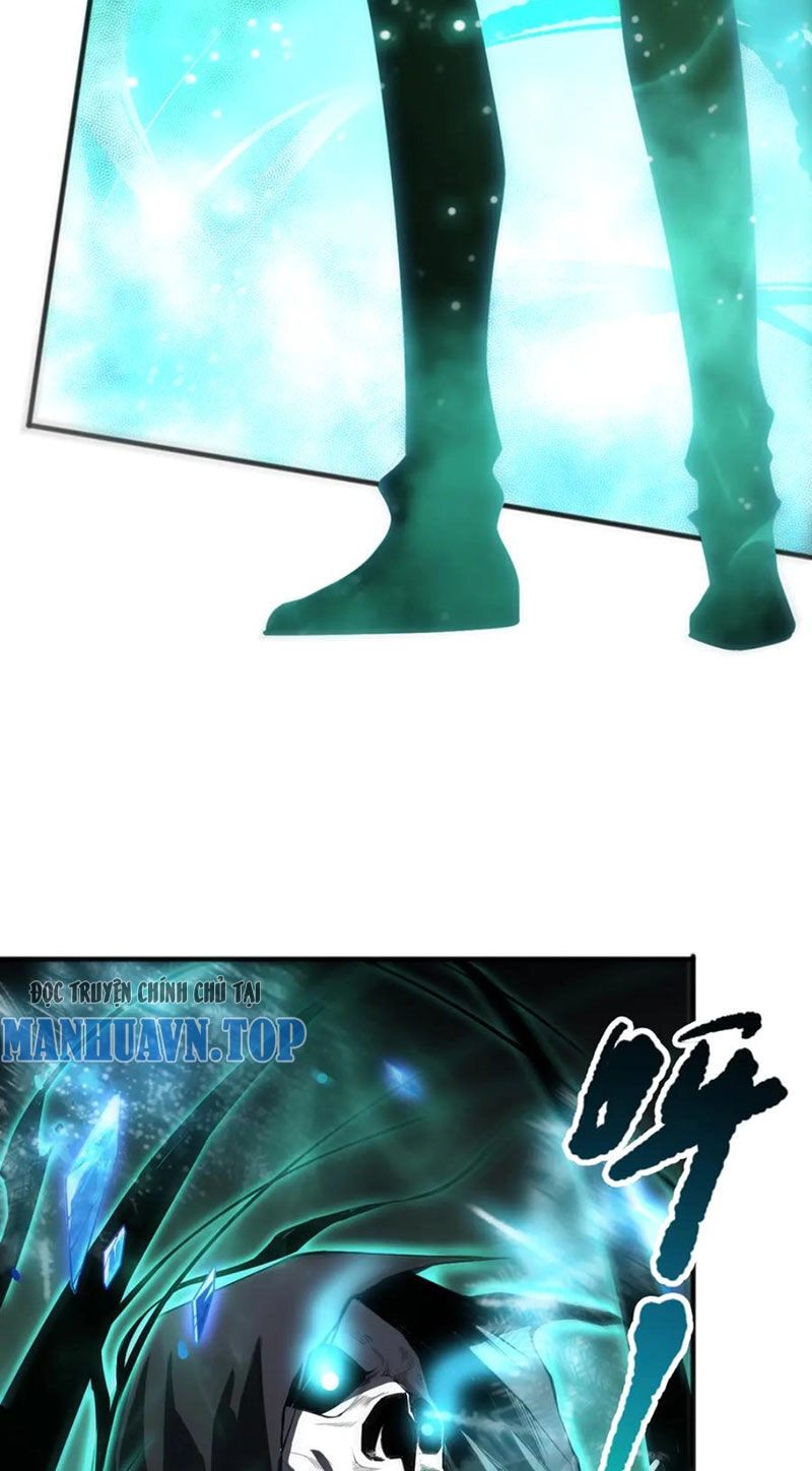 Thảm Họa Tử Linh Sư Chapter 72 - 7