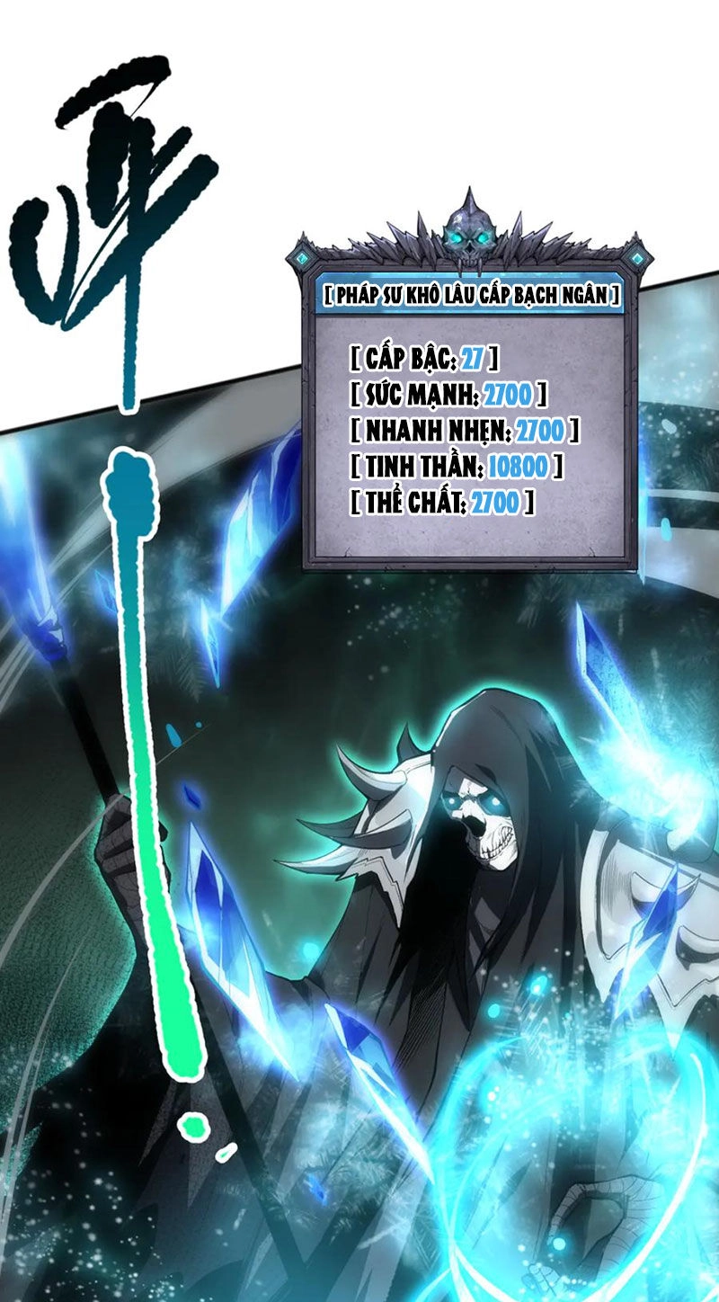 Thảm Họa Tử Linh Sư Chapter 72 - 10