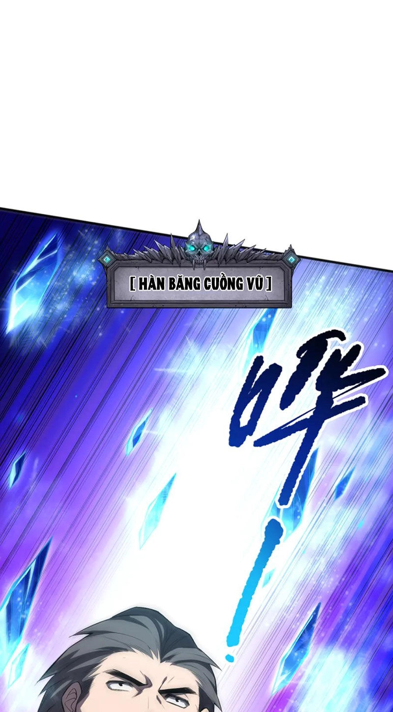 Thảm Họa Tử Linh Sư Chapter 72 - 12