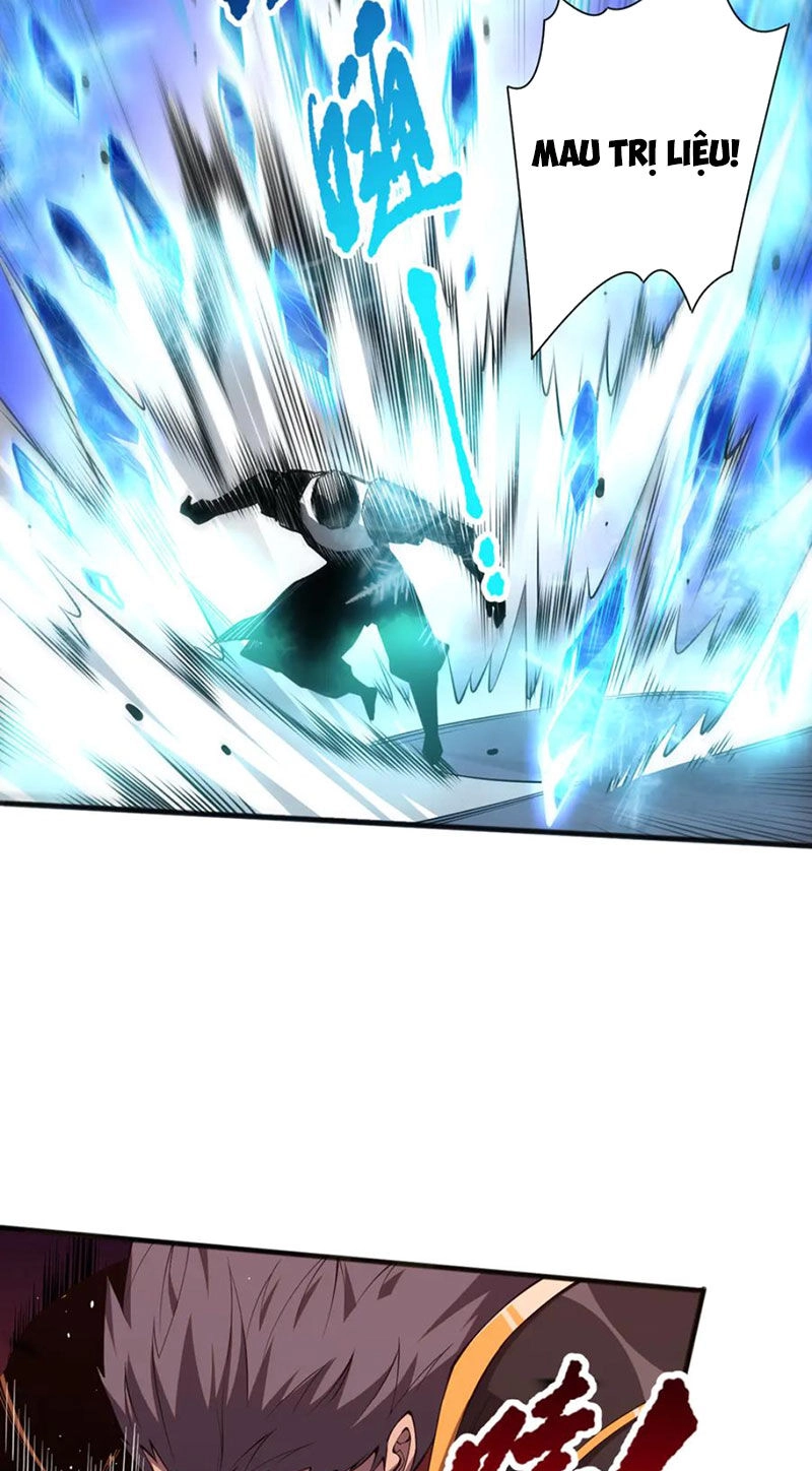 Thảm Họa Tử Linh Sư Chapter 72 - 14