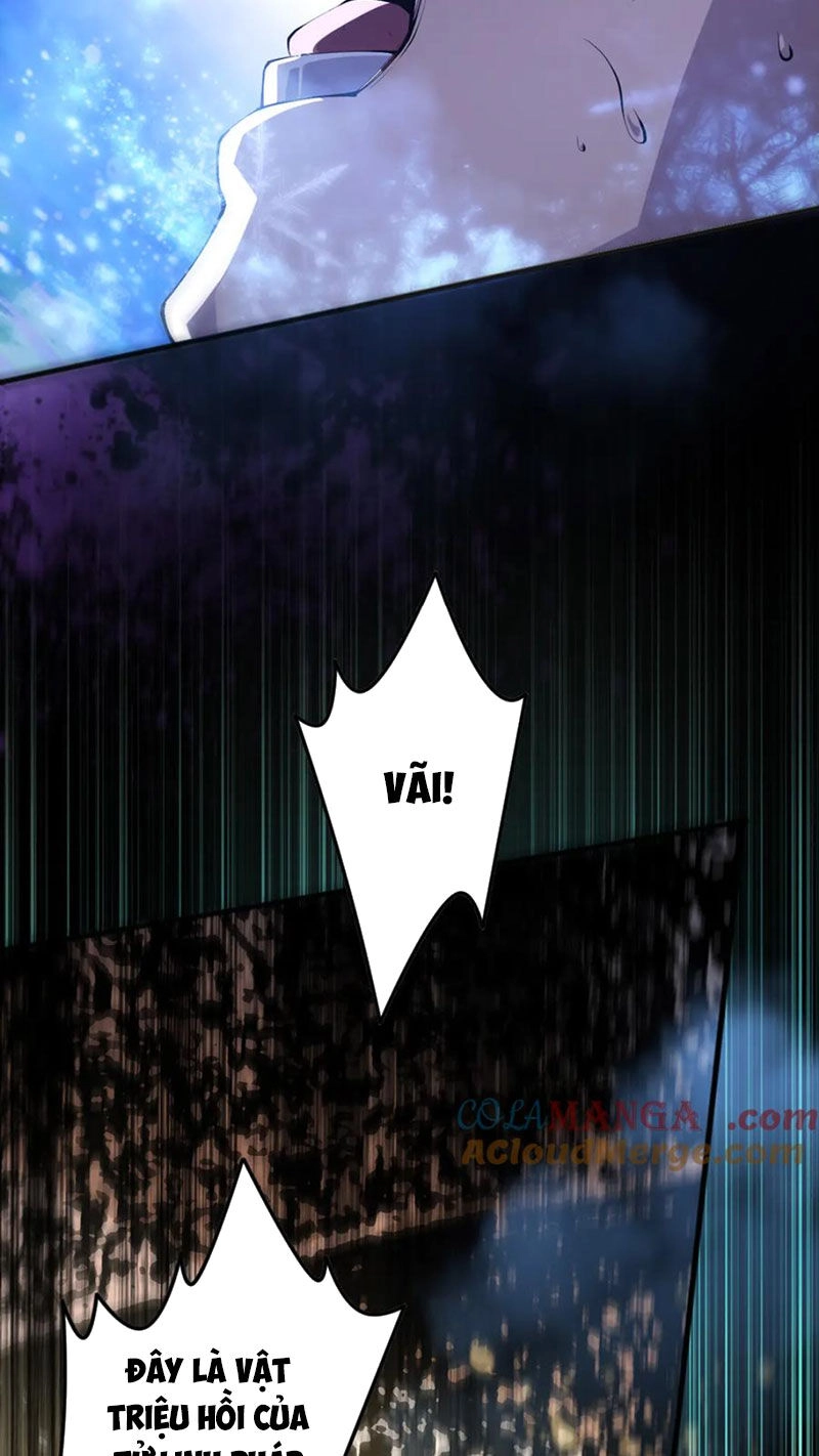 Thảm Họa Tử Linh Sư Chapter 72 - 23