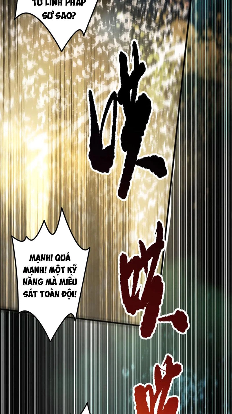 Thảm Họa Tử Linh Sư Chapter 72 - 24