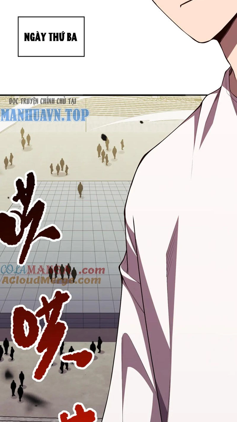 Thảm Họa Tử Linh Sư Chapter 72 - 28