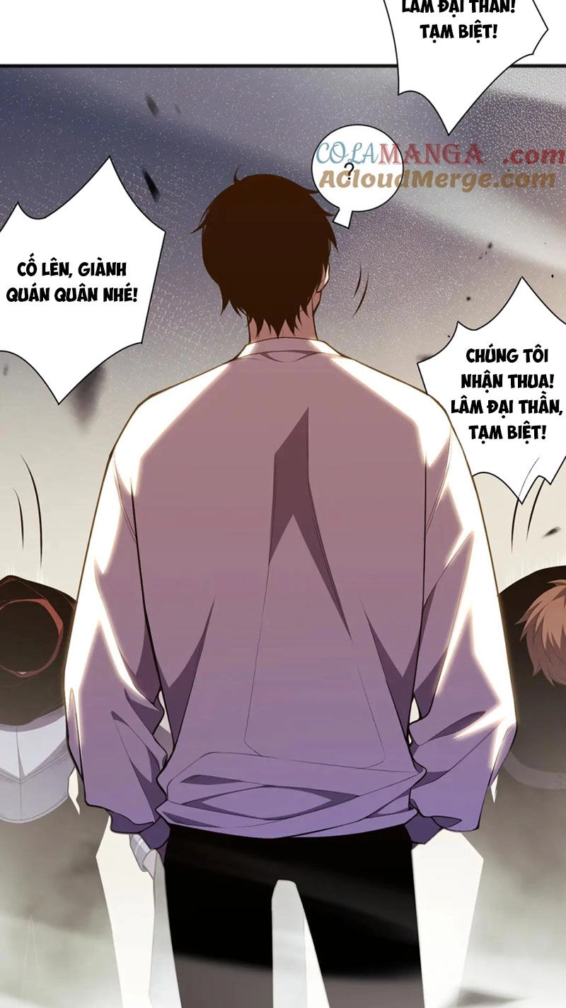 Thảm Họa Tử Linh Sư Chapter 72 - 32