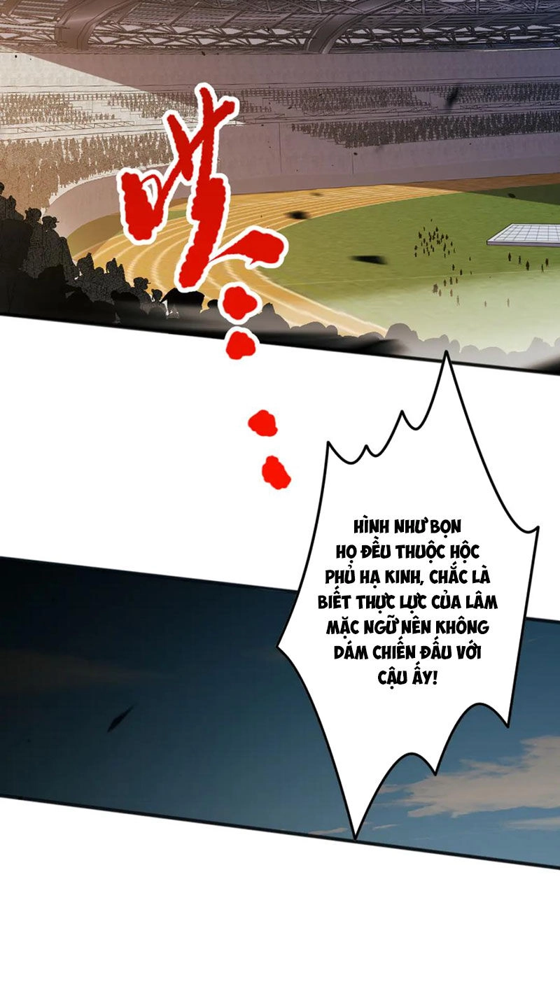 Thảm Họa Tử Linh Sư Chapter 72 - 36