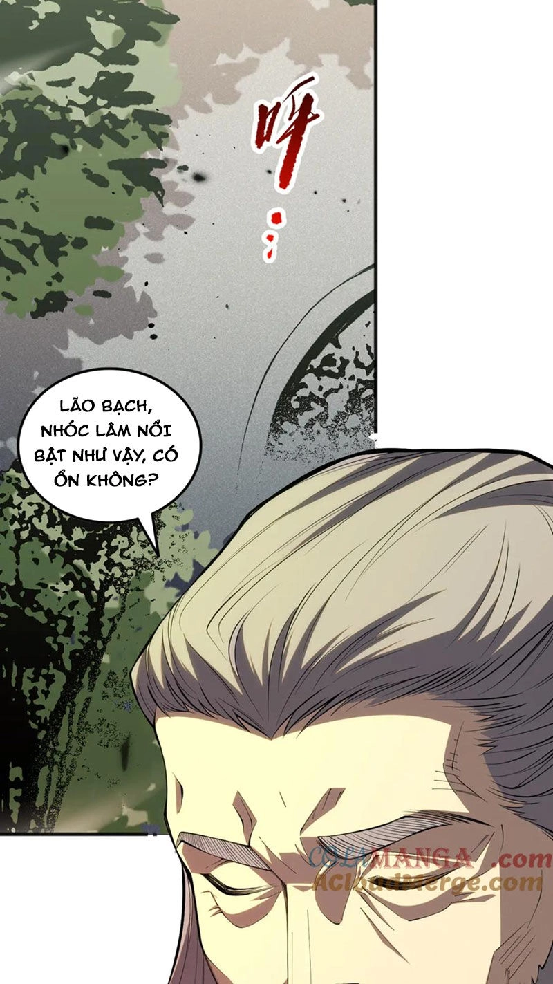 Thảm Họa Tử Linh Sư Chapter 72 - 38