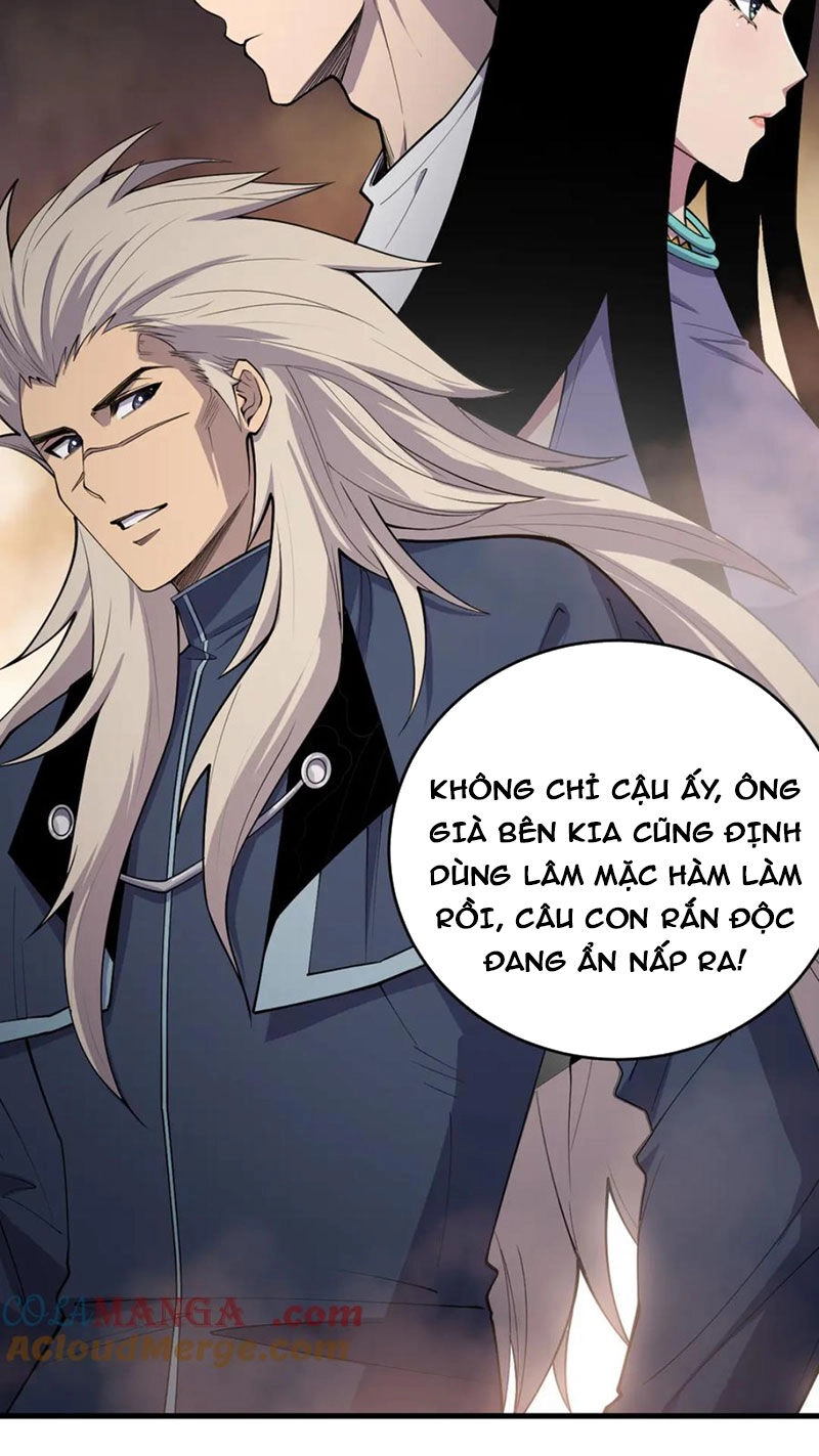 Thảm Họa Tử Linh Sư Chapter 72 - 45