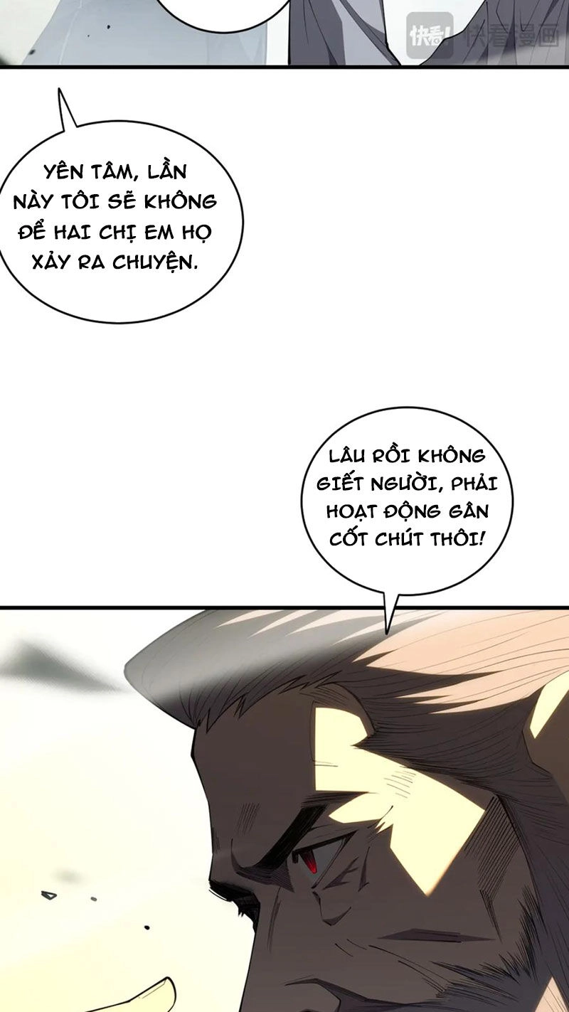 Thảm Họa Tử Linh Sư Chapter 72 - 47