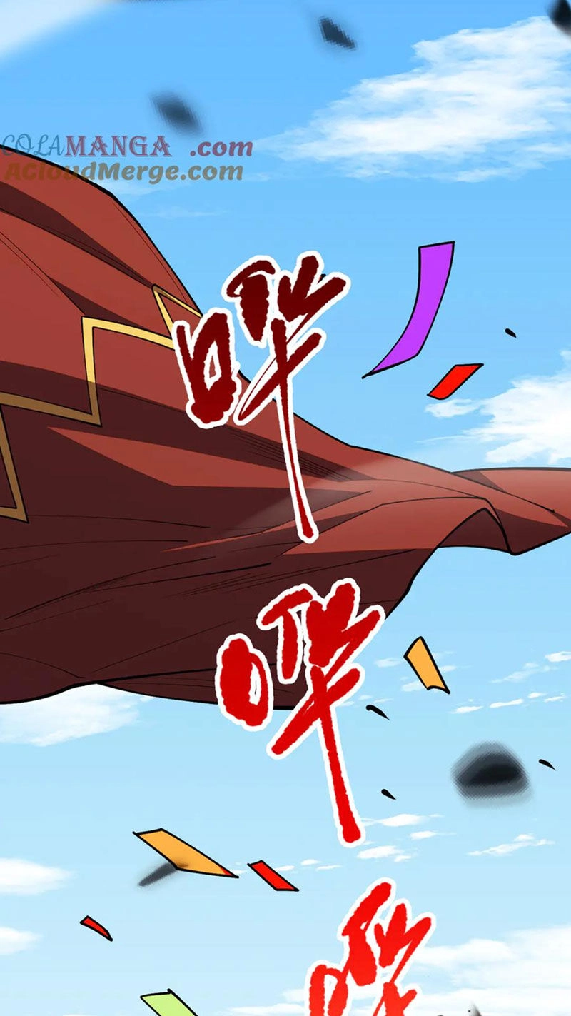 Thảm Họa Tử Linh Sư Chapter 72 - 49