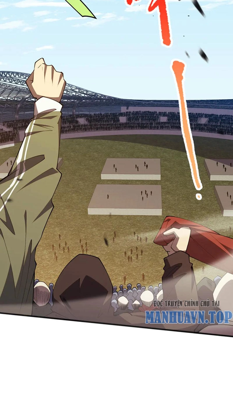 Thảm Họa Tử Linh Sư Chapter 72 - 50