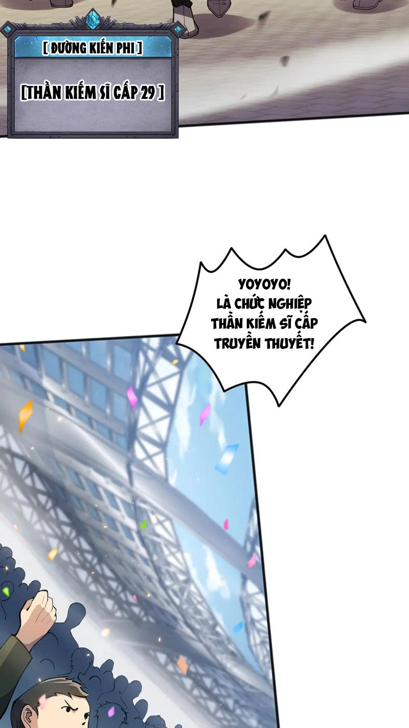 Thảm Họa Tử Linh Sư Chapter 72 - 52