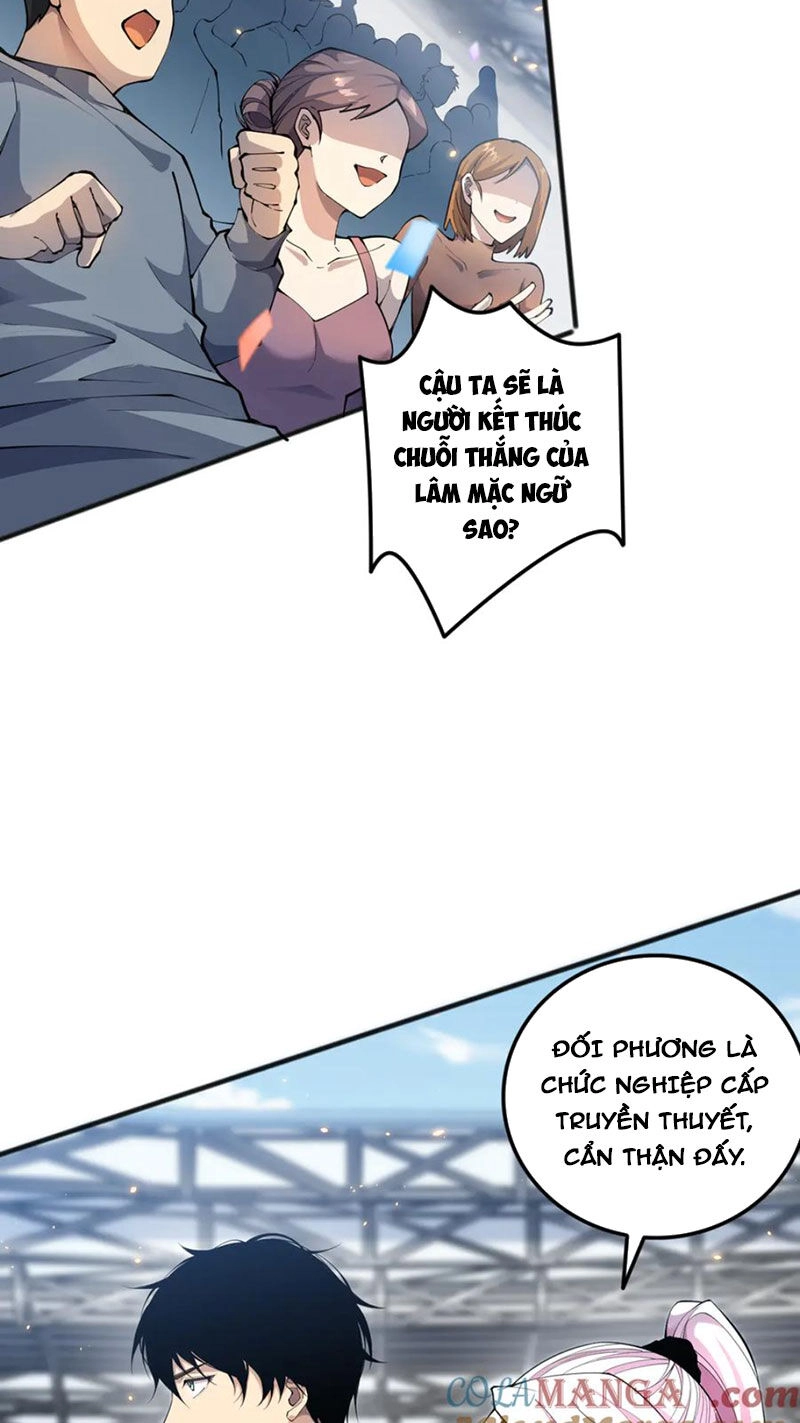 Thảm Họa Tử Linh Sư Chapter 72 - 53