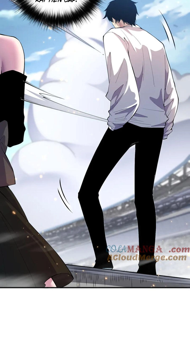 Thảm Họa Tử Linh Sư Chapter 72 - 55