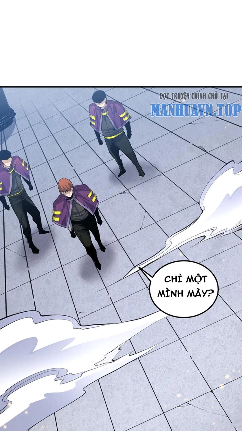 Thảm Họa Tử Linh Sư Chapter 72 - 56