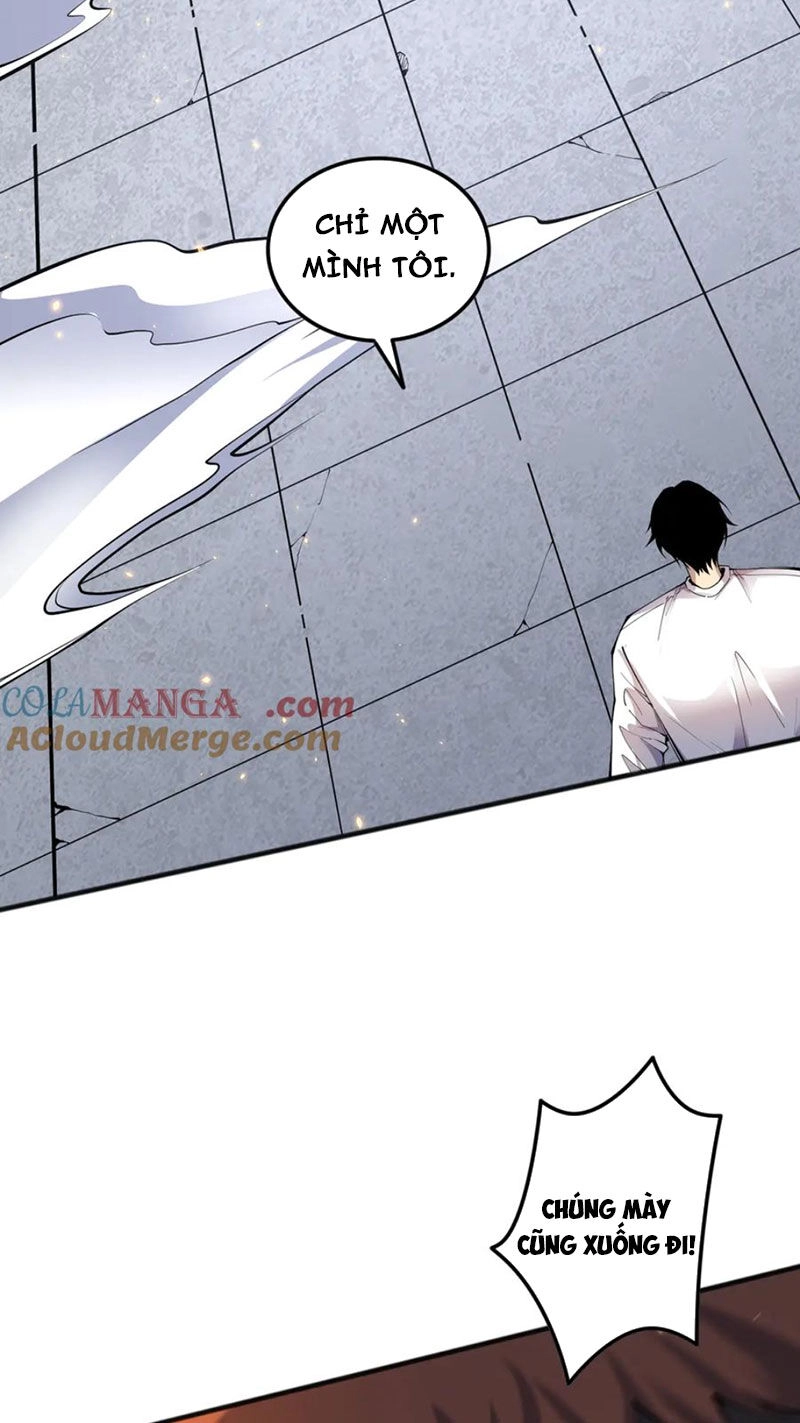 Thảm Họa Tử Linh Sư Chapter 72 - 57